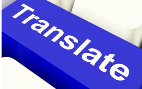 【合肥翻譯公司】如何根據(jù)自己的行業(yè)需求，選擇合適的專業(yè)翻譯公司
